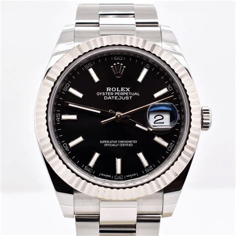 rolex bellevue